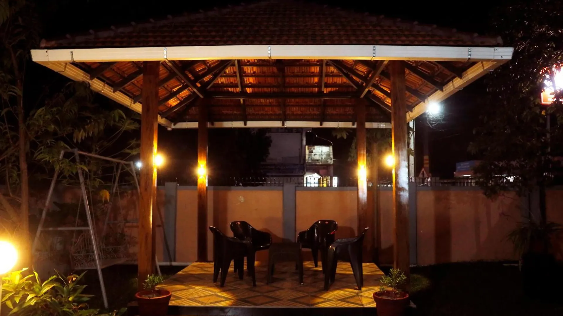 Homestay Near Alappuzha Backwater 0*,