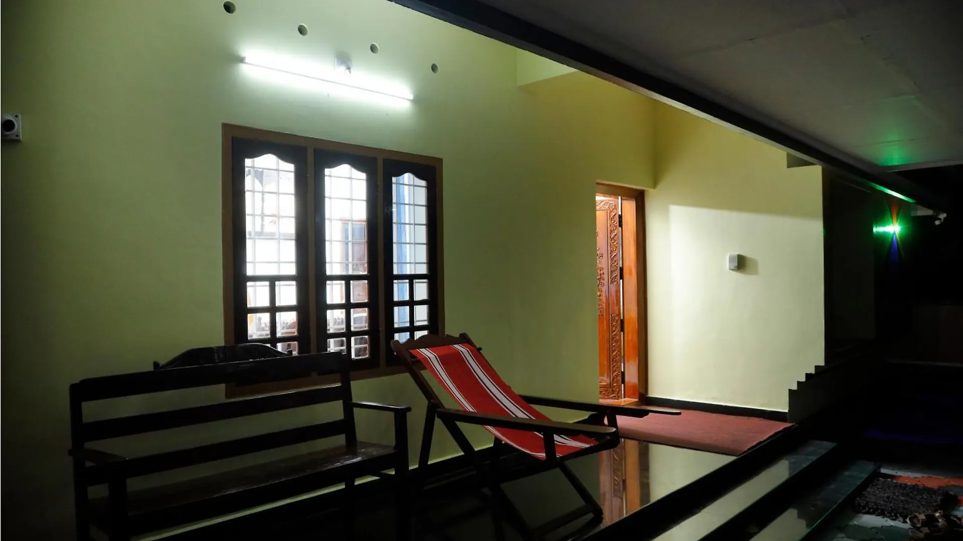 Homestay Near Alappuzha Backwater