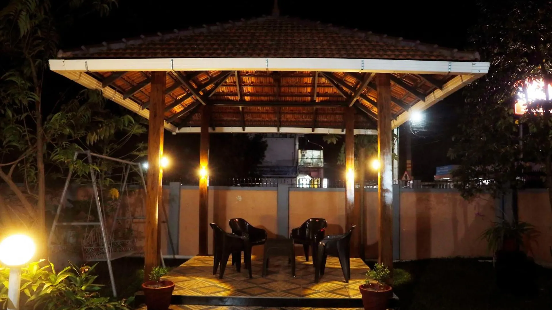 Homestay Near Alappuzha Backwater