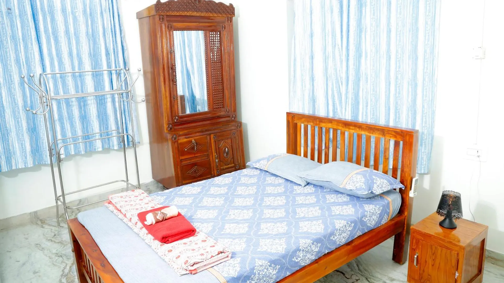 Homestay Near Alappuzha Backwater