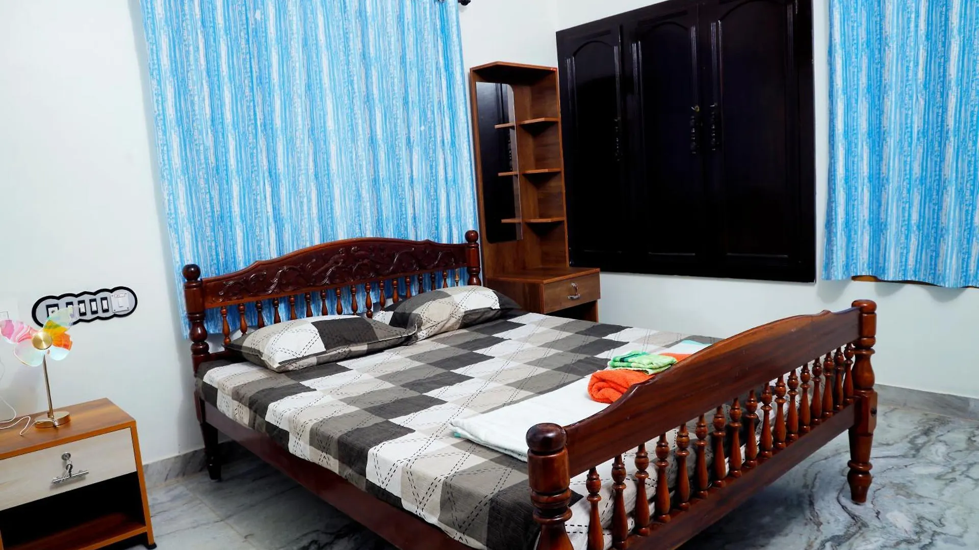 Homestay Near Alappuzha Backwater