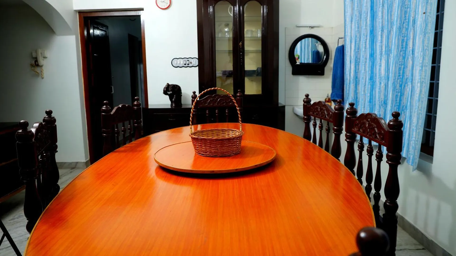 Homestay Near Alappuzha Backwater India